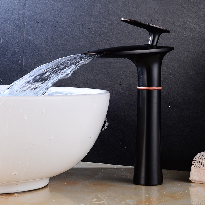Смеситель для раковины с водоп – обзор и цена Home Hardware Bathroom Faucets