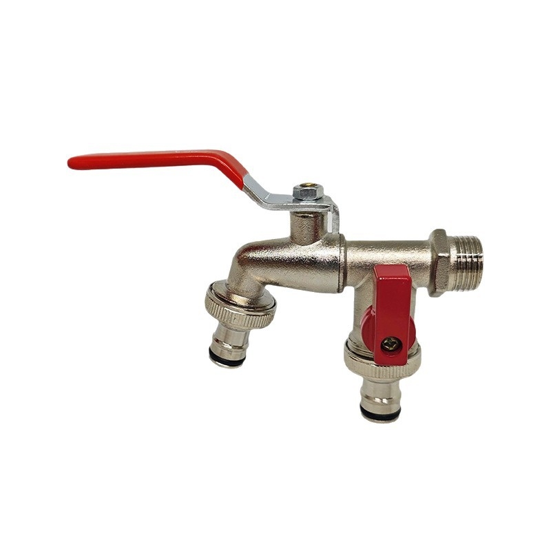 Смеситель для воды из цинковог – обзор и цена Home Hardware Bathroom Faucets
