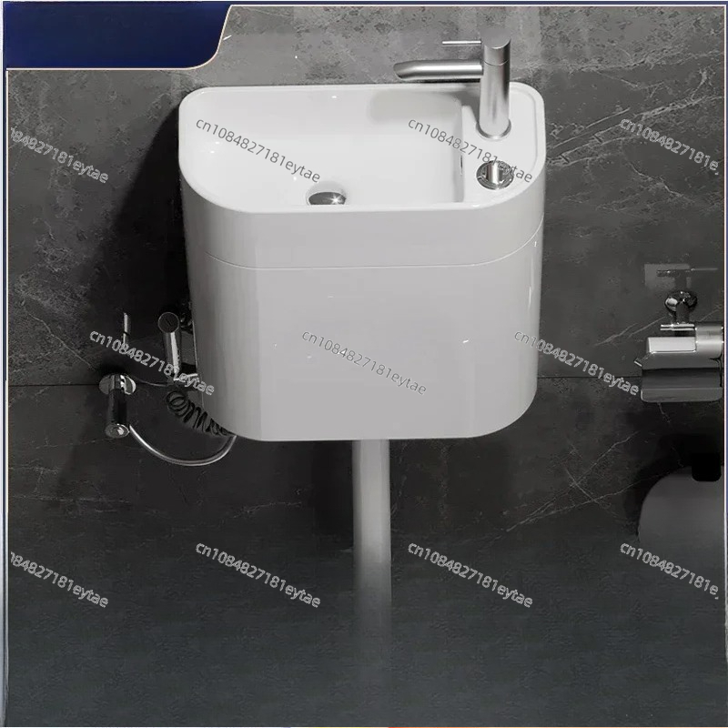 Керамический резервуар для вод – обзор и цена Home Bathroom Sink