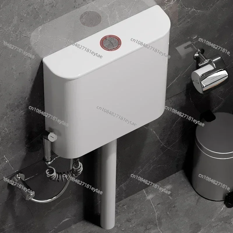 Керамический резервуар для вод – обзор и цена Home Bathroom Sink