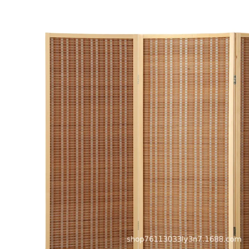 Бамбуковая складная перегородк – обзор и цена Home Bathroom Partition