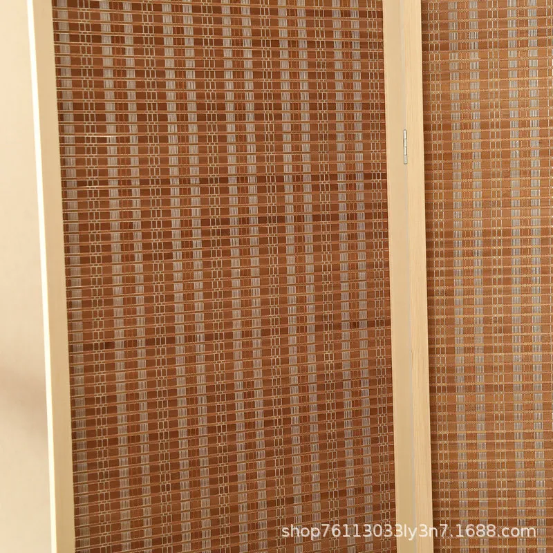 Бамбуковая складная перегородк – обзор и цена Home Bathroom Partition