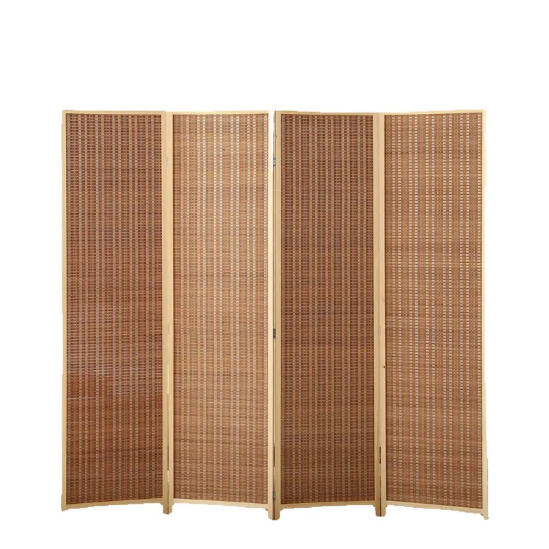 Бамбуковая складная перегородк – обзор и цена Home Bathroom Partition